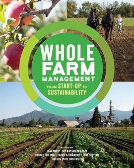 Imagen de portada para Whole Farm Management