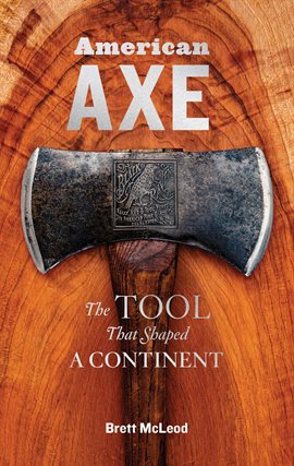 Cover image for American Axe