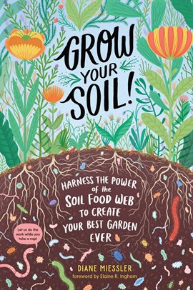 Cover image for Grow Your Soil!