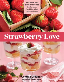 Cover image for Strawberry Love