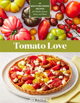 Cover image for Tomato Love