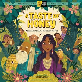 Cover image for A Taste of Honey
