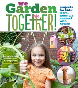 Cover image for We Garden Together!