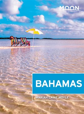 Cover image for Moon Bahamas