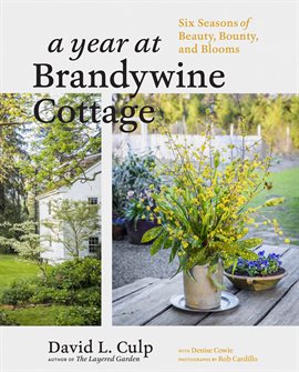 Imagen de portada para A Year at Brandywine Cottage