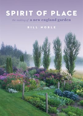 Imagen de portada para Spirit of Place