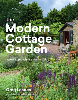 Cover image for The Modern Cottage Garden