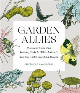 Cover image for Garden Allies