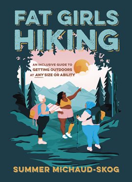 Cover image for Fat Girls Hiking