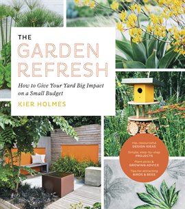 Cover image for The Garden Refresh