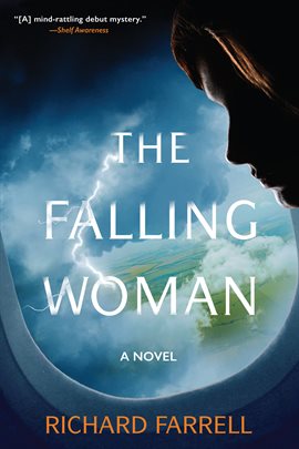 Cover image for The Falling Woman