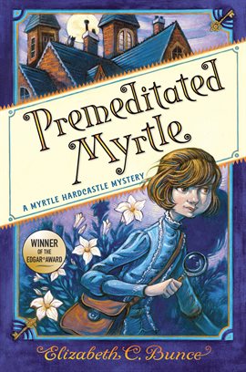 Cover image for Premeditated Myrtle