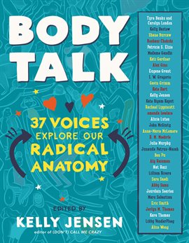 Cover image for Body Talk