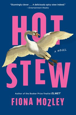 Imagen de portada para Hot Stew