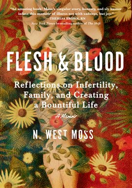 Imagen de portada para Flesh & Blood