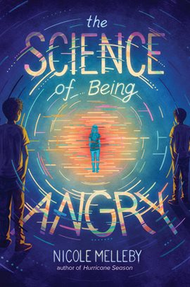 Imagen de portada para The Science of Being Angry