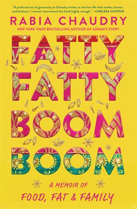 Cover image for Fatty Fatty Boom Boom