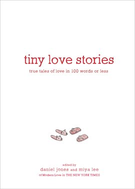 Cover image for Tiny Love Stories