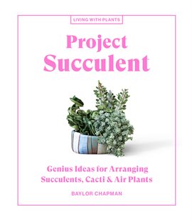 Cover image for Project Succulent