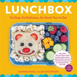 Cover image for Lunchbox