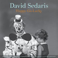 Cover image for Happy-Go-Lucky