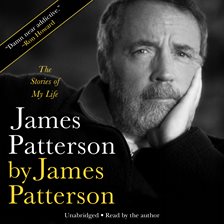 Cover image for James Patterson by James Patterson