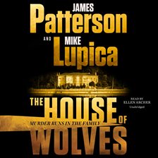 Cover image for House of Wolves, The