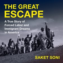 Cover image for Great Escape, The