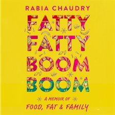 Cover image for Fatty Fatty Boom Boom