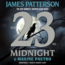 Cover image for 23rd Midnight, The