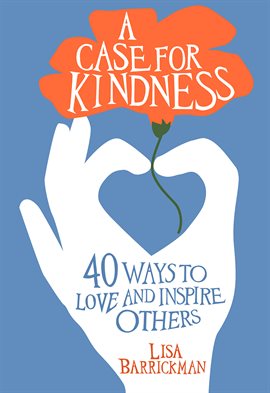 Cover image for A Case for Kindness