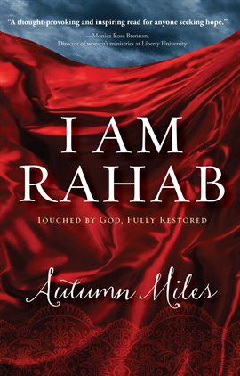 Imagen de portada para I Am Rahab