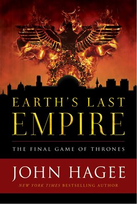 Cover image for Earth's Last Empire