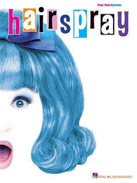 Cover image for Hairspray (Songbook)