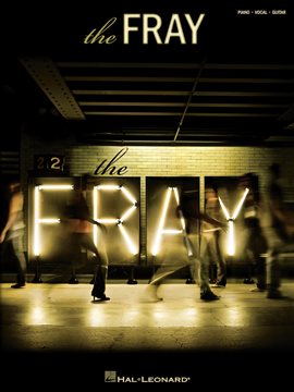 Cover image for The Fray (Songbook)