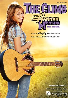 Cover image for The Climb