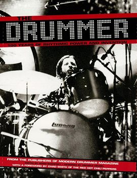 Imagen de portada para The Drummer