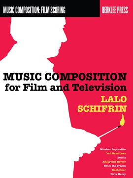 Imagen de portada para Music Composition for Film and Television