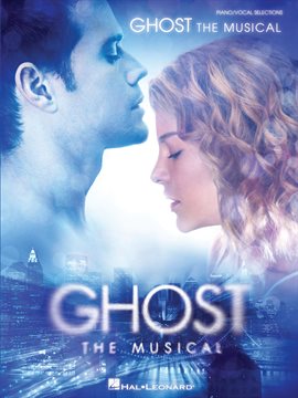 Cover image for Ghost - The Musical (Songbook)