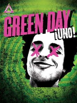Imagen de portada para Green Day - Uno! (Songbook)