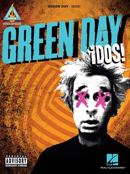Imagen de portada para Green Day - Dos! Songbook