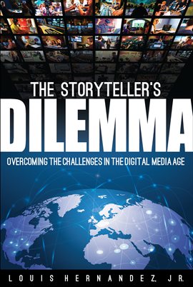 Cover image for The Storyteller's Dilemma