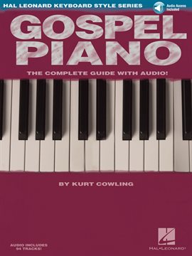 Gospel Piano