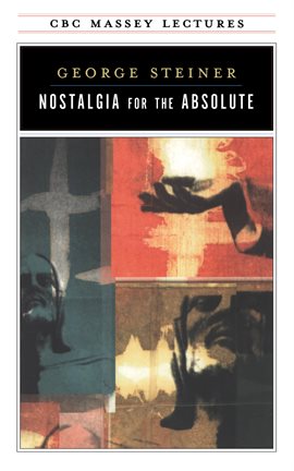 Cover image for Nostalgia For The Absolute