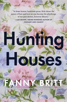 Imagen de portada para Hunting Houses
