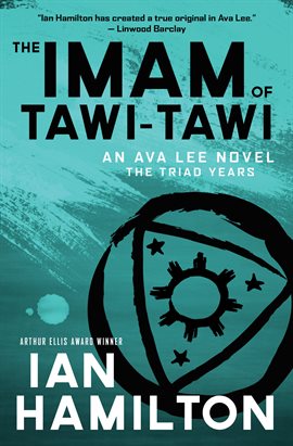 Cover image for The Imam of Tawi-Tawi