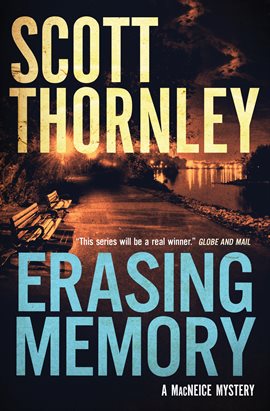 Cover image for Erasing Memory