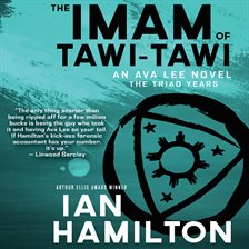 Cover image for The Imam of Tawi-Tawi