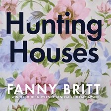 Imagen de portada para Hunting Houses