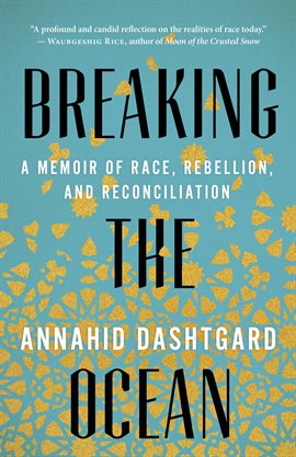 Imagen de portada para Breaking the Ocean